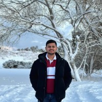 Roshan Afrid Mohammed