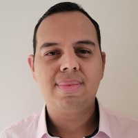 Nelson Mogollón