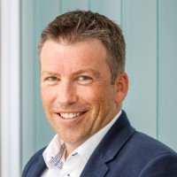 Darren Evans