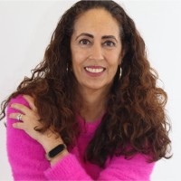Mafalda Sofia Ivo da Silva