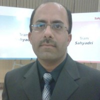 Vivek Gujarathi