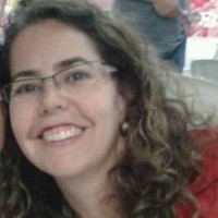 Ana Claudia Pereira Lourenço