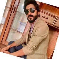 Shahbaz Inayat