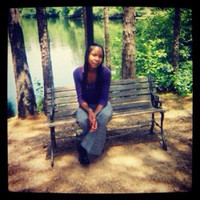LaTrena Mitchell