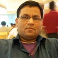 Krishna Swaroop