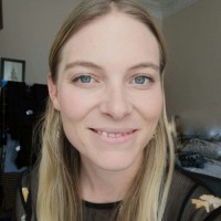 Sarah Gleeson