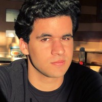 Bryan Rodriguez Hernandez