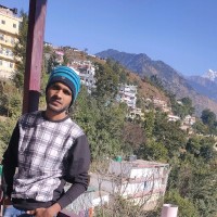 Pardum Kumar
