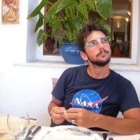 Paolo Mosca