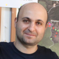 Pertsh Grigoryan