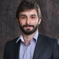 Pedro Vinicius Machado Borges