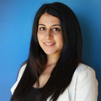 Sarah Palekar (Fouda)