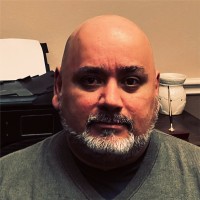 David Rodriguez