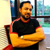 Hashmat Ikram