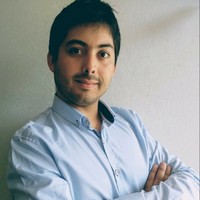 Camilo Pérez Gaete