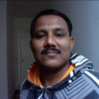 Puspak Patel
