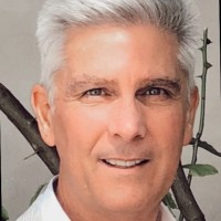 Stuart Calver