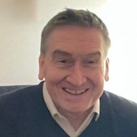 Daniel Alberto Almiron