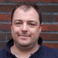 Brian Schultz Hansen