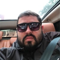 Leonardo Rodrigues Machado