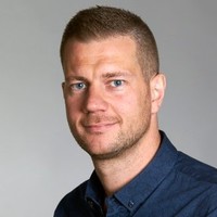 Johnny Jacobsen