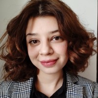 Tuba Yeşiltaş