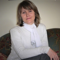 Irina Slovtsova