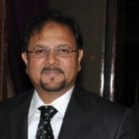 Mohamed Moinulla Baig