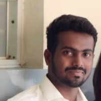 Punith K R