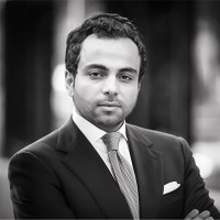 Pezhman Madani