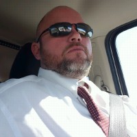 Chris Mason