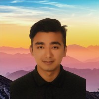 Prabin Shrestha