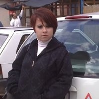 Alenka Dizdarevic