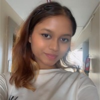 Swateja Shinde