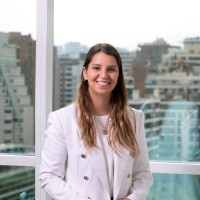 Daniela Zuaznabar Silva