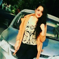 Shivangi Shrivastava