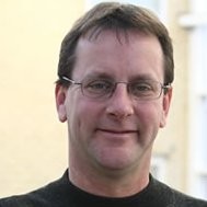 Matthew MacDonald