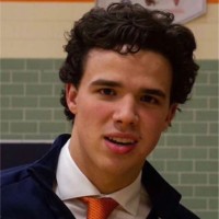 Griffin Weisman