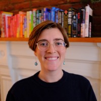 Hannah Blizzard