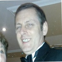 Antony Melvin
