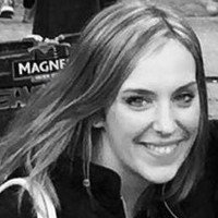 Laura Crowther