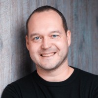 Björn Benke