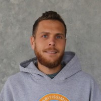 Jordi Llull Chavarría