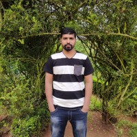 Sandip Divekar