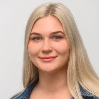 Valeriia Nalyvaiko