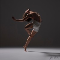Luke Mann