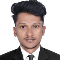 Asif Subair