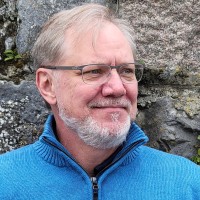 Jayson Webb, PhD