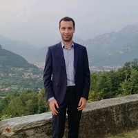Matteo Bonacina