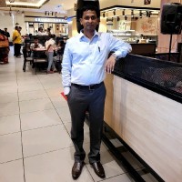Arup Pattnayak